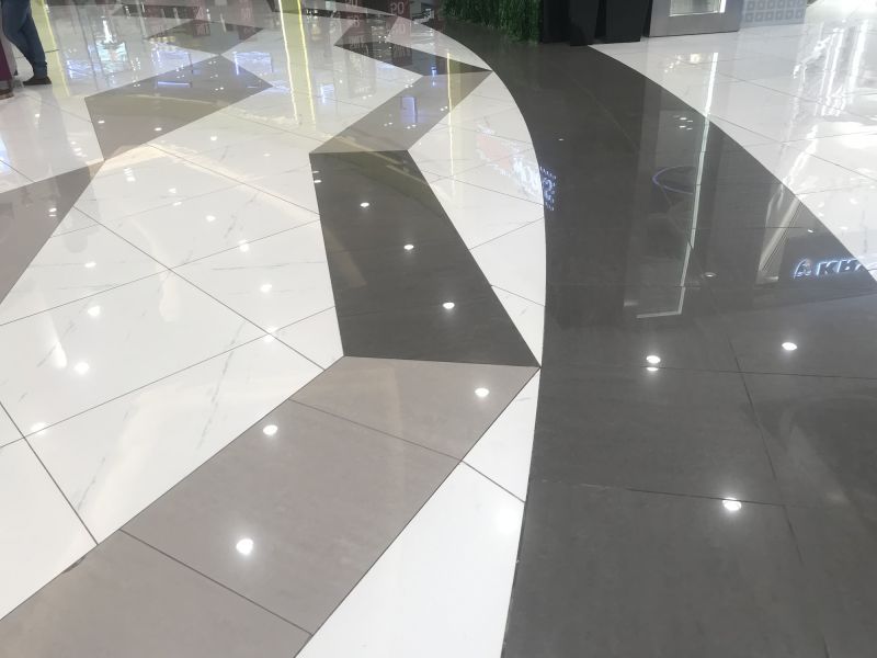 Cost of Tile in Canon City, CO